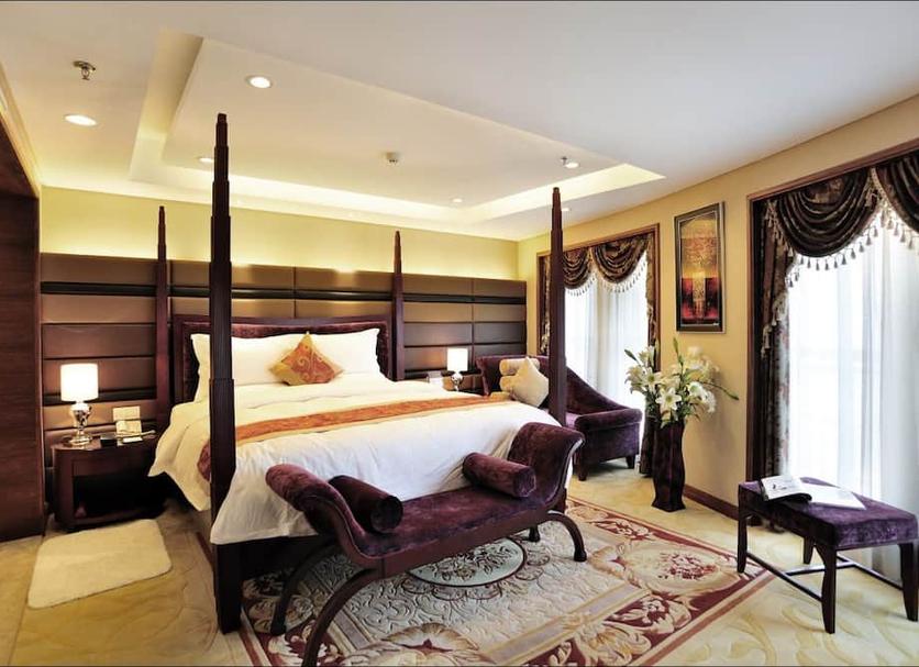 Kamar Tidur Foto