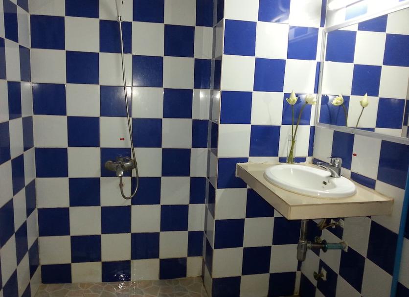 Kamar Mandi Foto