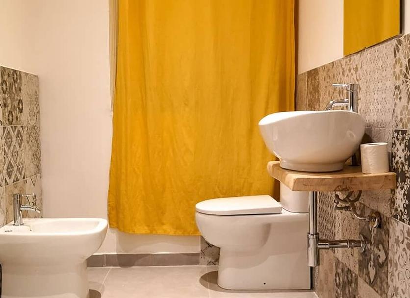 Kamar Mandi Foto