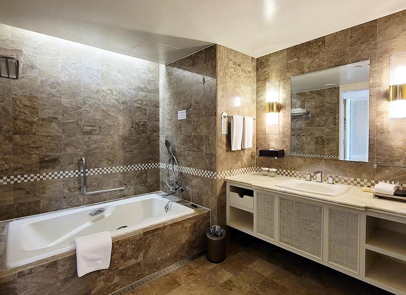 Kamar Mandi Foto