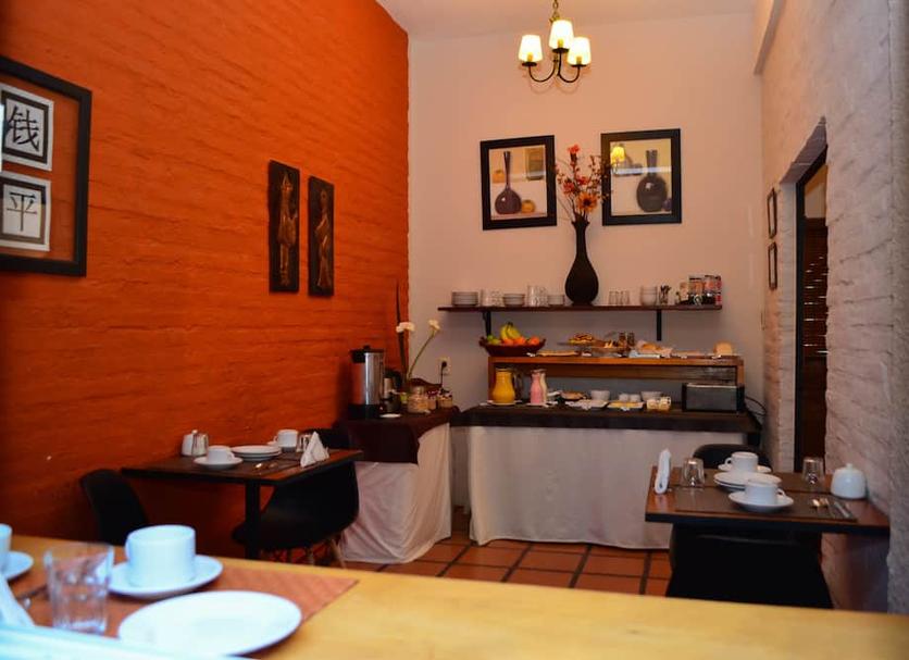 Restoran Foto