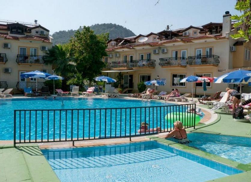 Kolam Foto