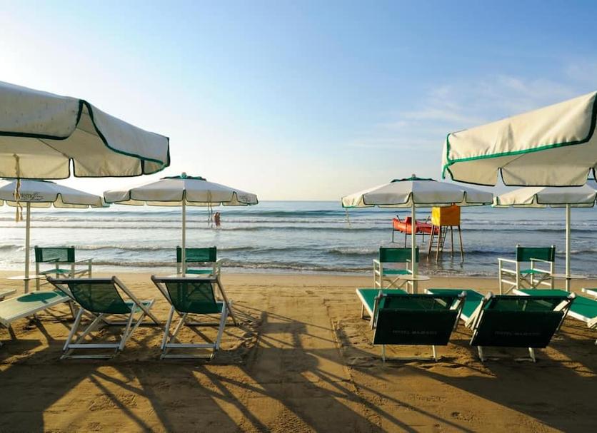 Pantai Foto