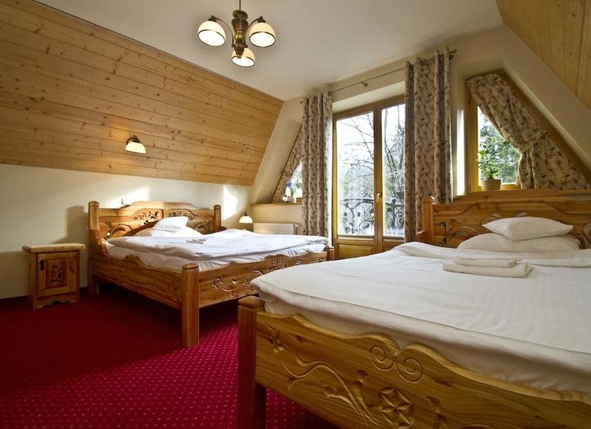 Kamar Tidur Foto