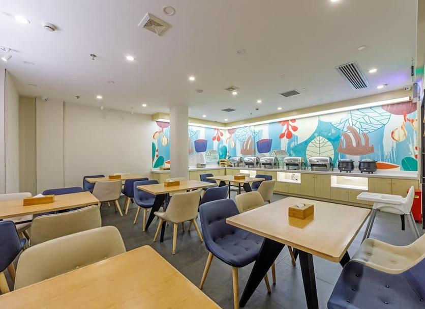 Restoran Foto