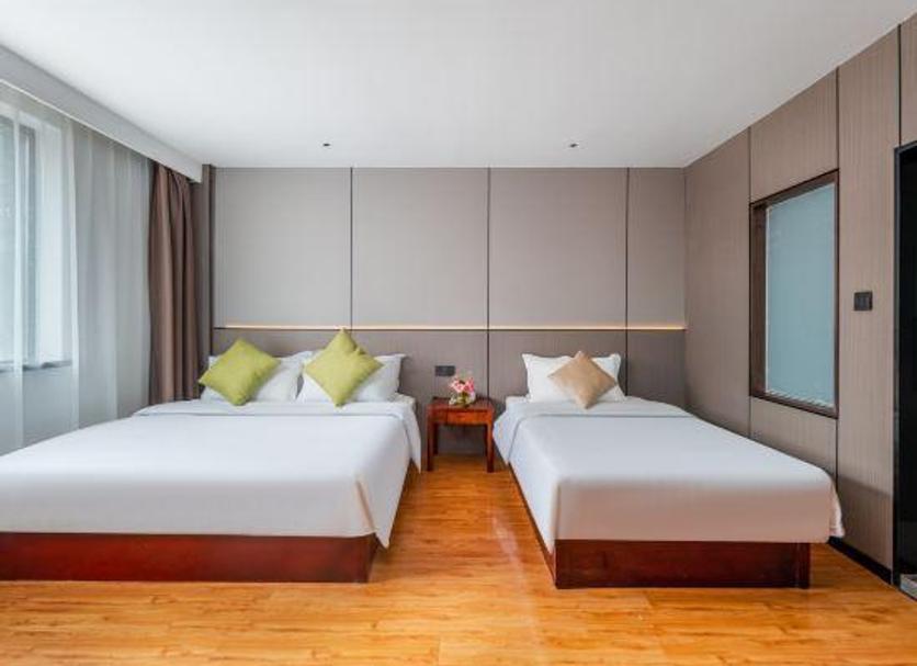 Kamar Tidur Foto