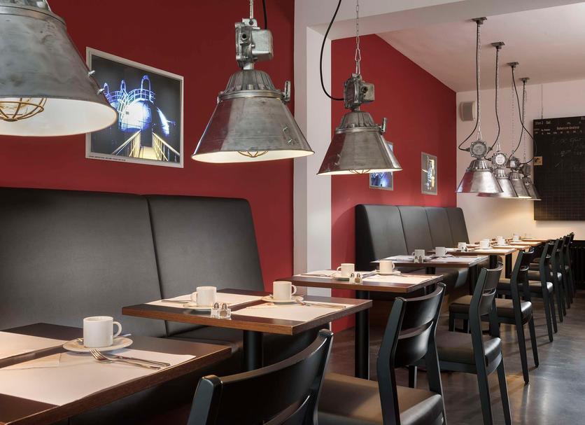 Restoran Foto