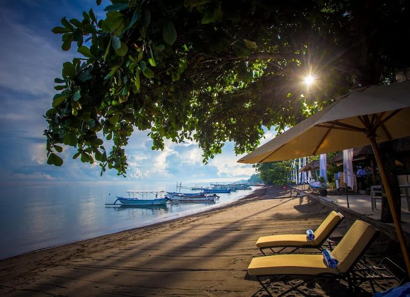 Pantai Foto
