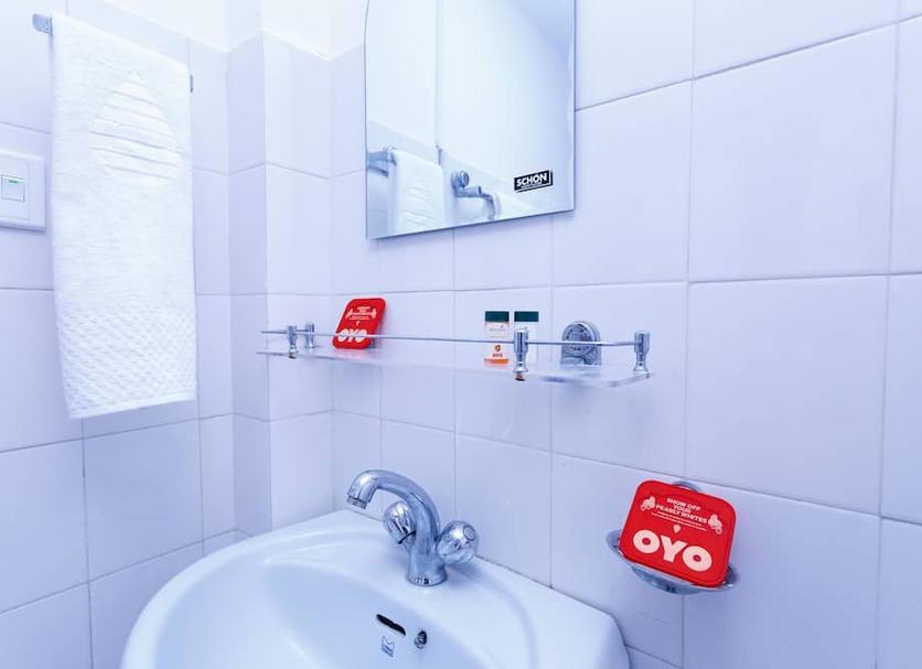 Kamar Mandi Foto