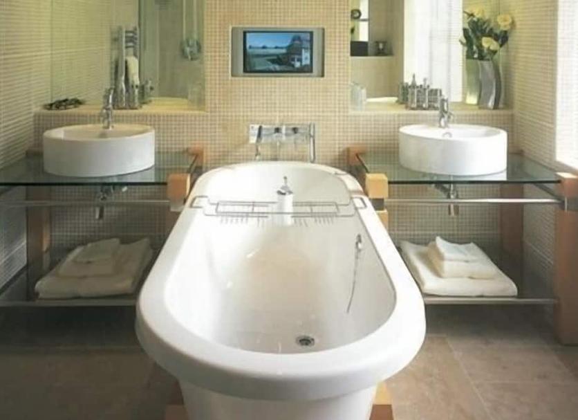 Kamar Mandi Foto