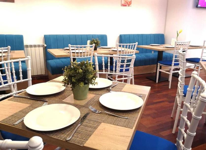 Restoran Foto