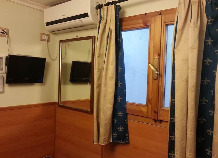 Prasarana kamar Foto