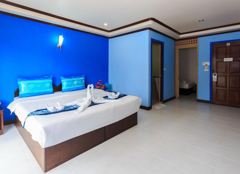 Kamar Tidur Foto