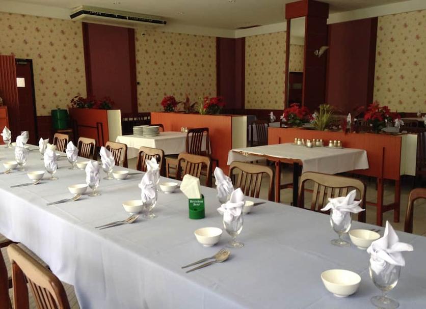Restoran Foto