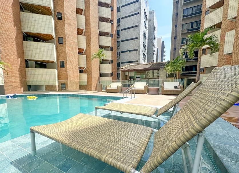 Kolam Foto