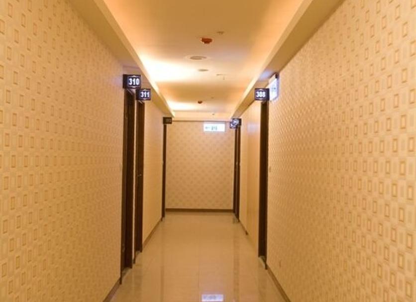 Lorong Foto