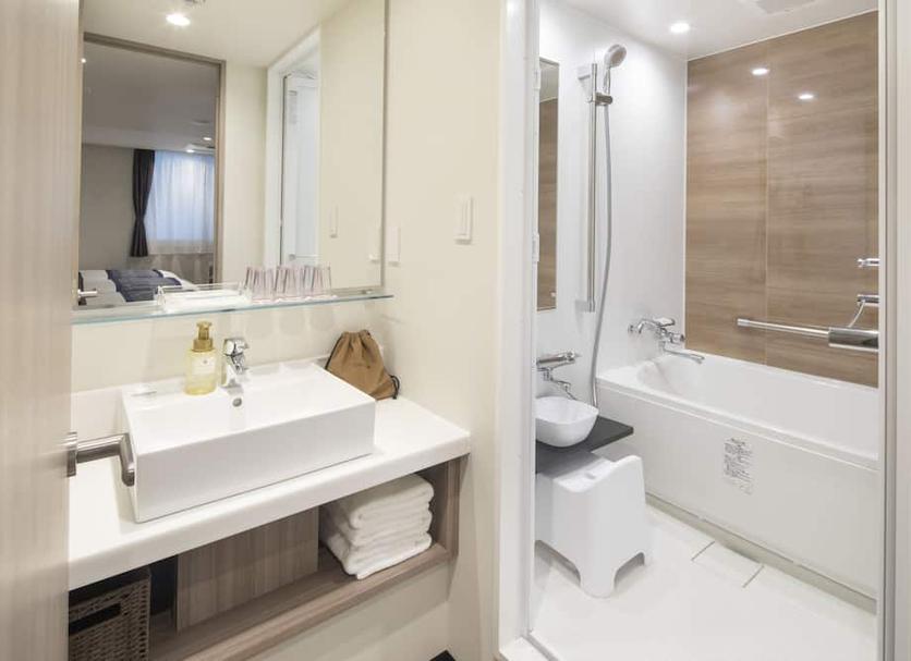 Kamar Mandi Foto