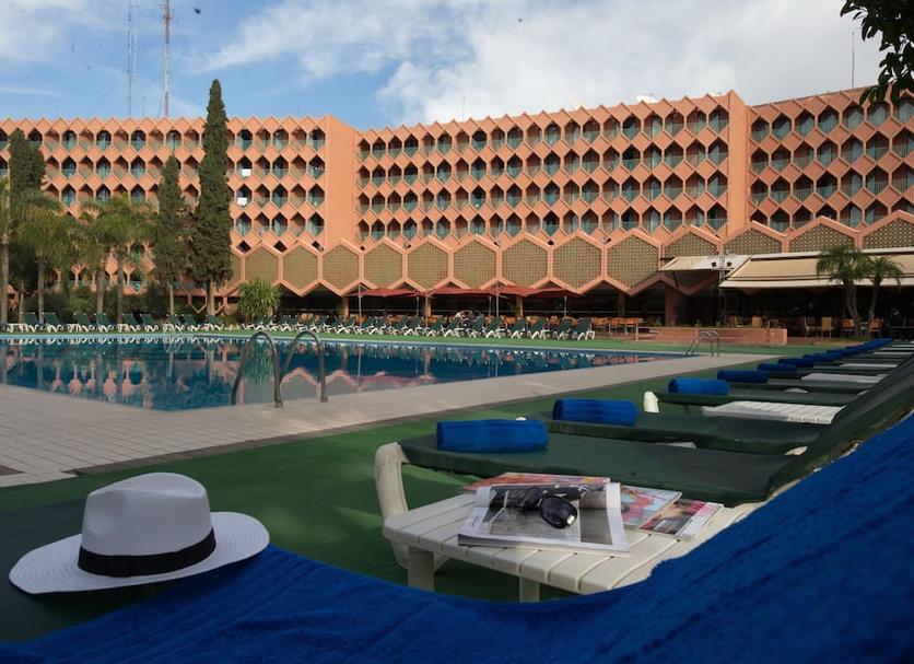 Kolam Foto