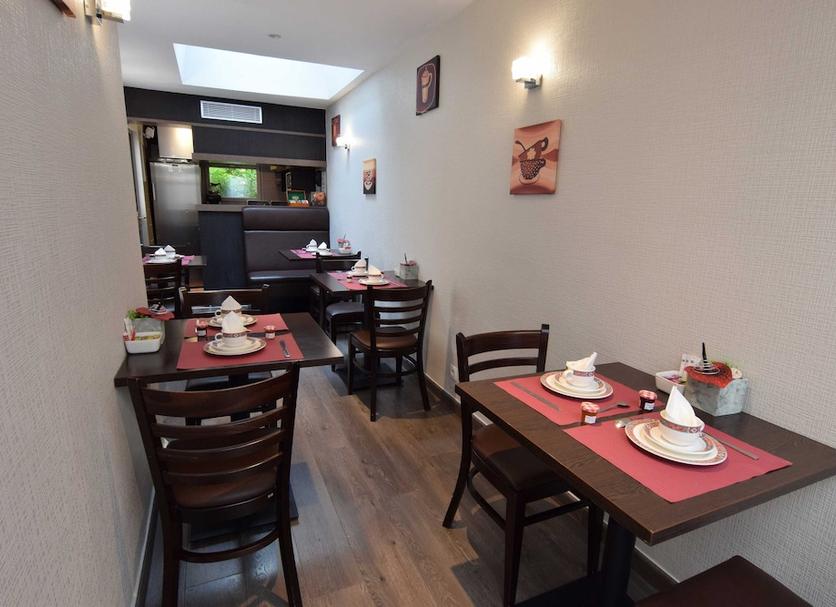Restoran Foto