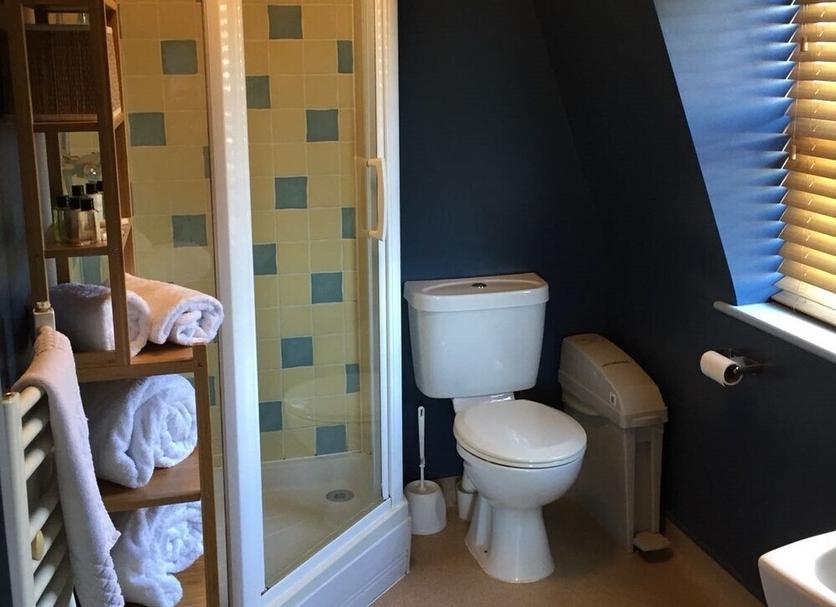 Kamar Mandi Foto