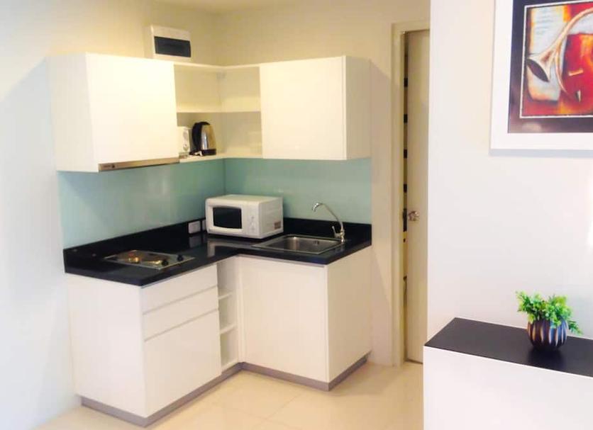 Dapur Foto