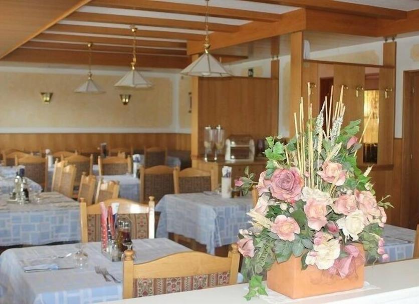 Restoran Foto