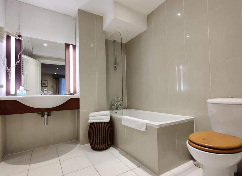 Kamar Mandi Foto