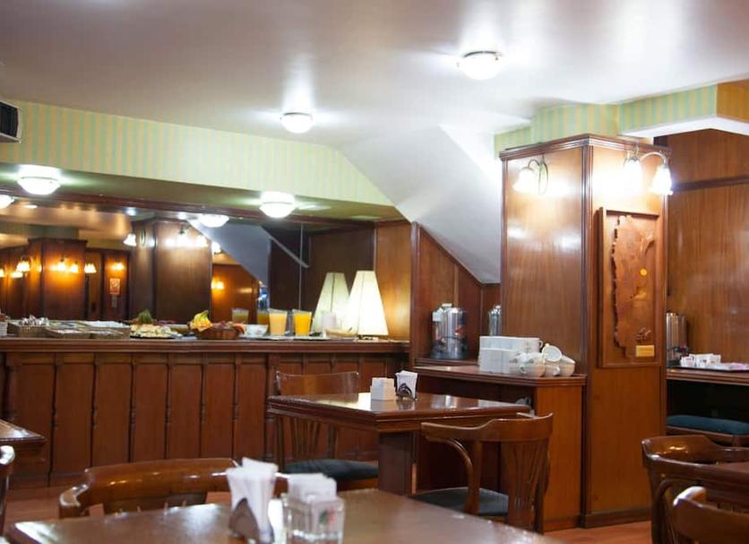 Restoran Foto