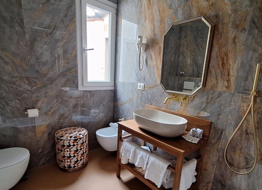 Kamar Mandi Foto