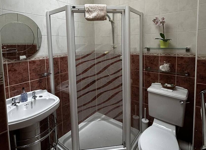 Kamar Mandi Foto