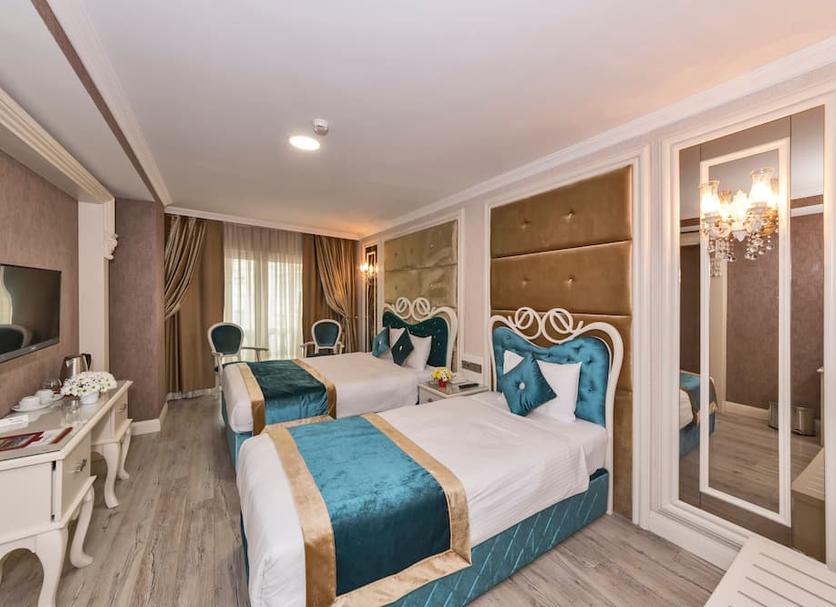 Kamar Tidur Foto