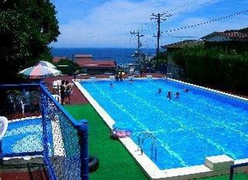 Kolam Foto