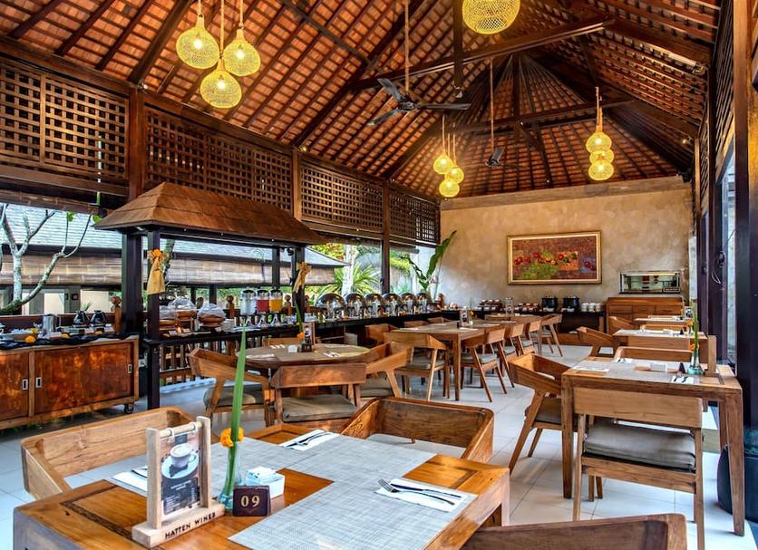 Restoran Foto