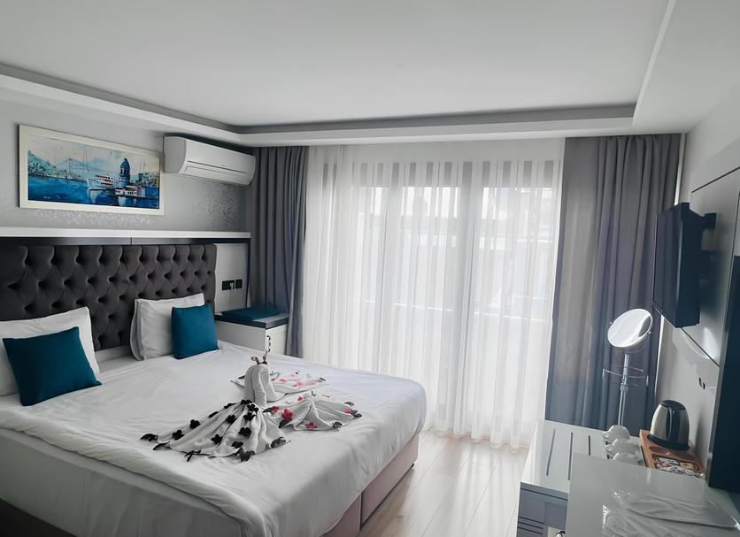 Kamar Tidur Foto