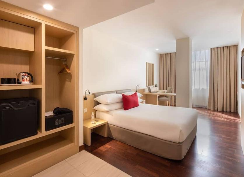 Kamar Tidur Foto