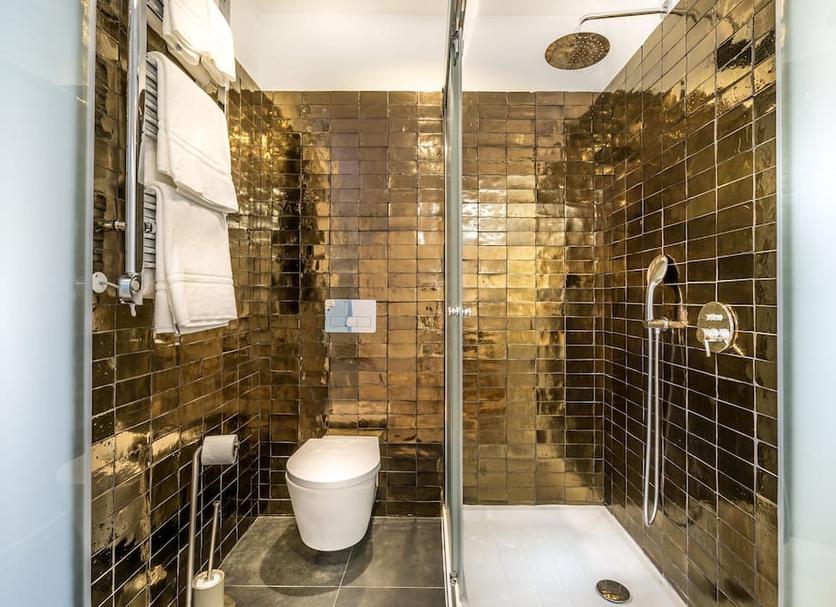Kamar Mandi Foto