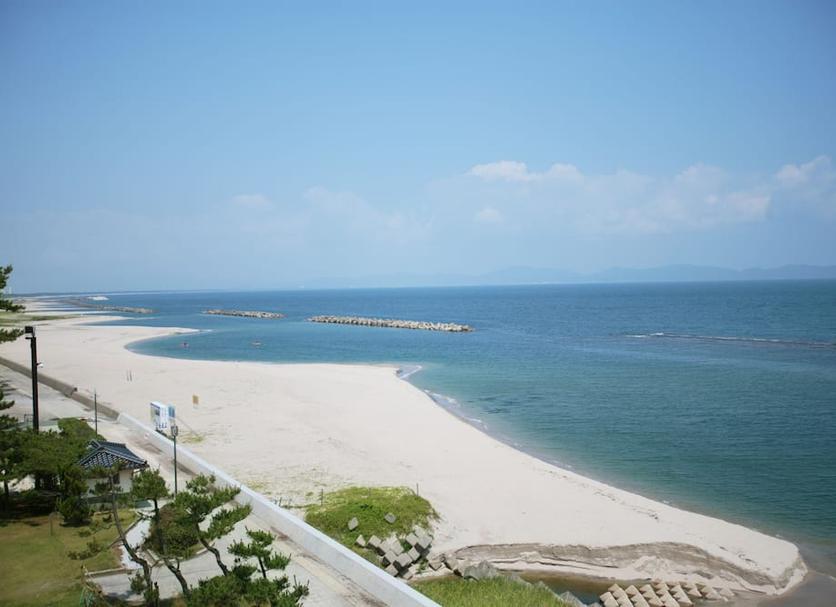 Pantai Foto