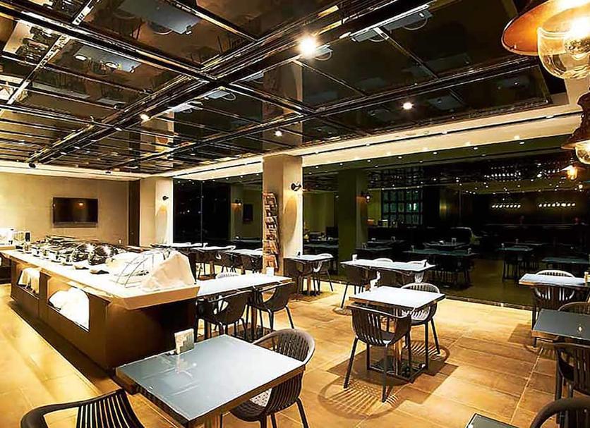 Restoran Foto