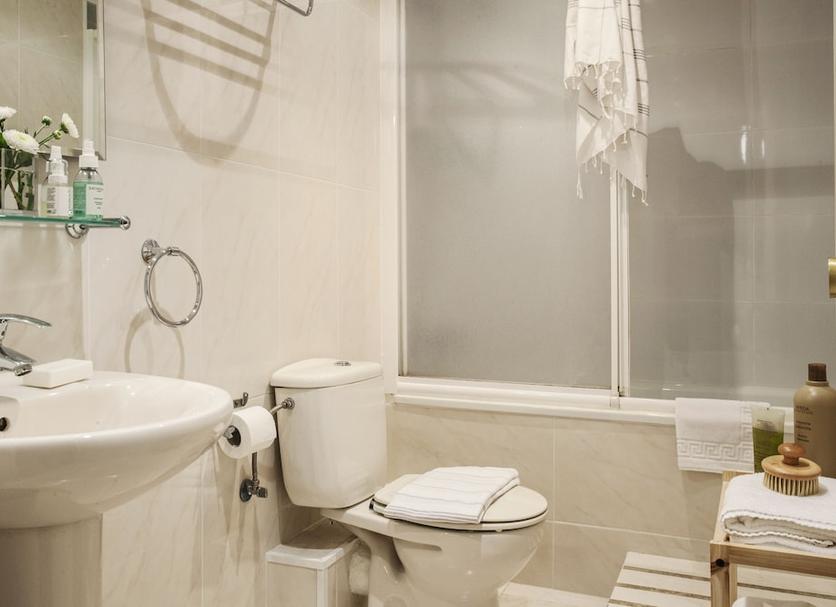 Kamar Mandi Foto
