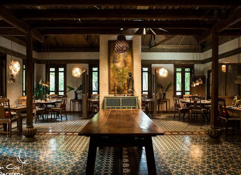 Restoran Foto