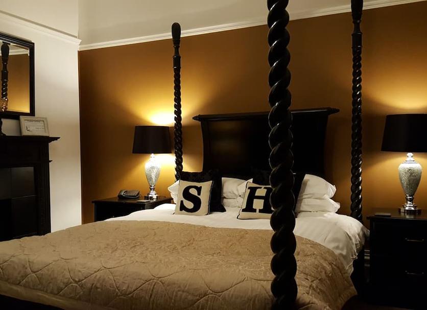 Kamar Tidur Foto