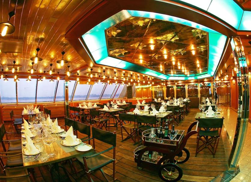 Restoran Foto