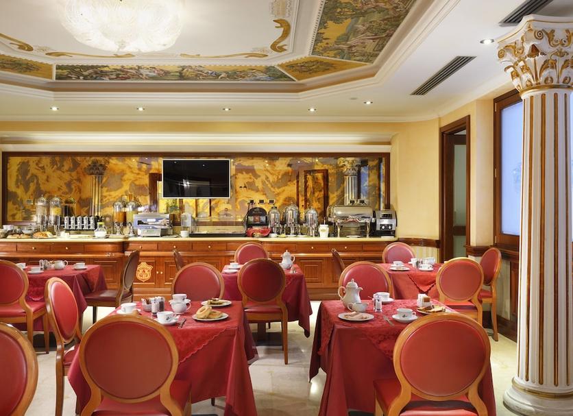 Restoran Foto