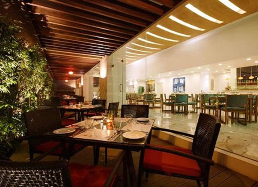 Restoran Foto