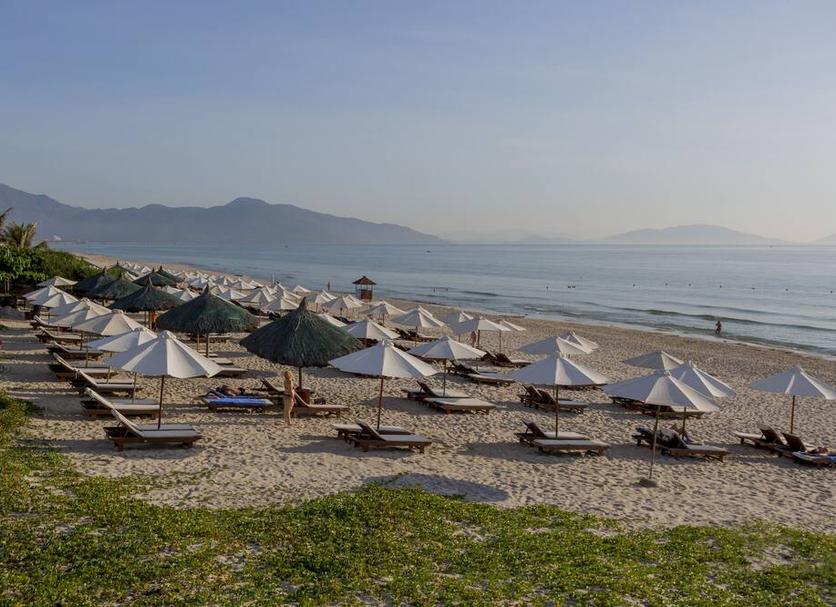 Pantai Foto
