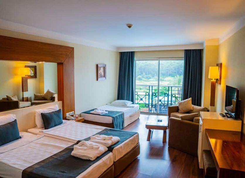 Kamar Tidur Foto