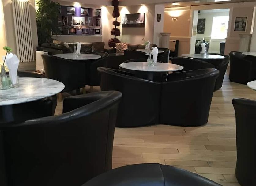 Restoran Foto