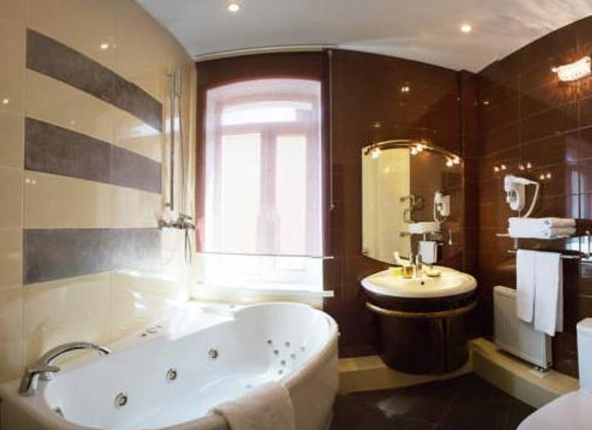 Kamar Mandi Foto