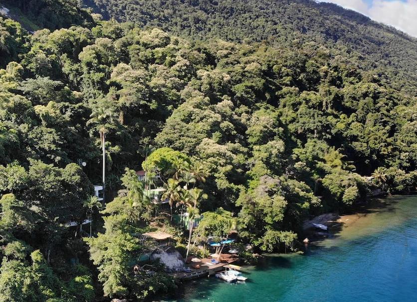 Pemandangan luar Foto