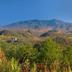 Pemandangan luar